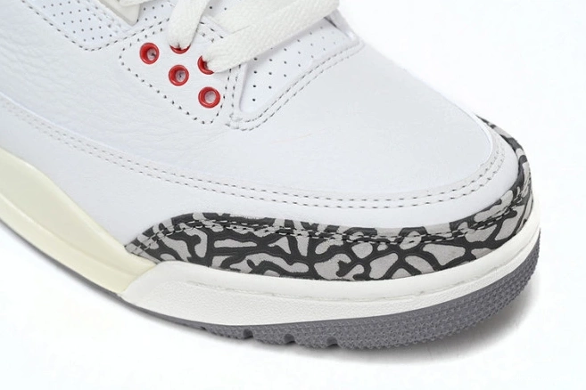 Rep 3 Cement Reimagined White DN3707-100 Jordan Retro 0629